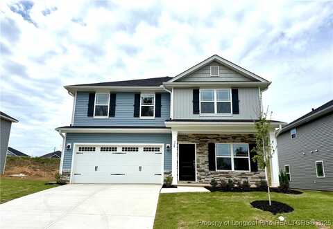328 Bishop Lane, Sanford, NC 27330