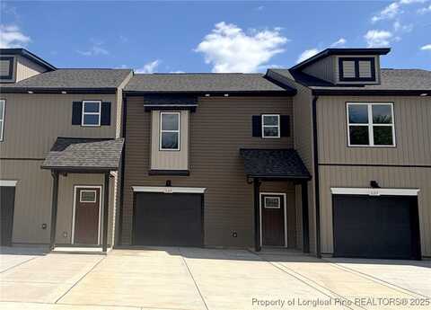 1125 Elk Knob Trail, Fayetteville, NC 28304