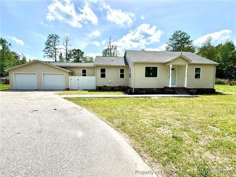 802 Bladen Circle, Fayetteville, NC 28312