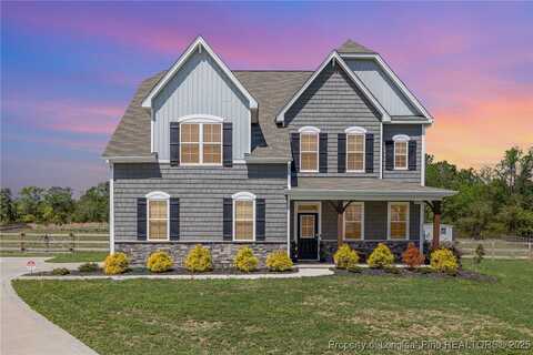 343 Rocking Horse Lane, Raeford, NC 28376