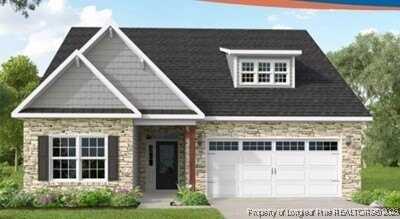 130 Ironbark Drive, Raeford, NC 28376