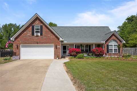 215 Secretariat Court, Raeford, NC 28376