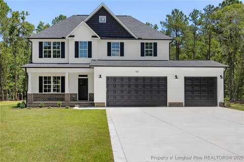 15661 Vista Point Court, Wagram, NC 28396