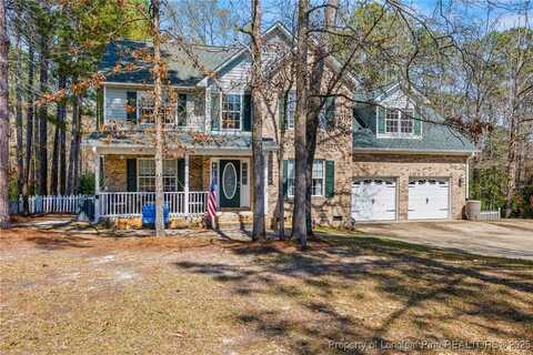 51 Sandy Point, Sanford, NC 27332