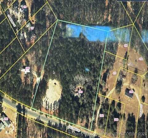 2908 Calloway Road, Raeford, NC 28376