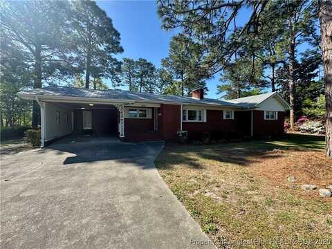 400 Harrill Circle, Spring Lake, NC 28390