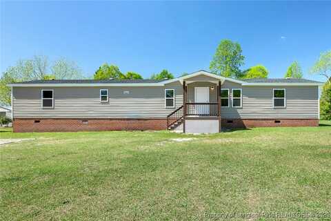 3412 Edwards Road, Sanford, NC 27332