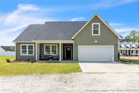 53 Nautica Drive, Parkton, NC 28371