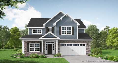 279 Harborwood Street, Lillington, NC 27546