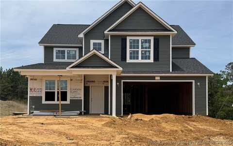 279 Harborwood Street, Lillington, NC 27546
