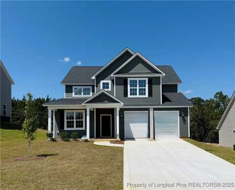 279 Harborwood Street, Lillington, NC 27546