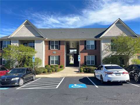411 Gallery Drive, Spring Lake, NC 28390