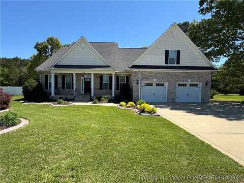 310 Cheswick Drive, Raeford, NC 28376