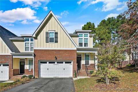 58 Hawk Ridge Drive, Spring Lake, NC 28390