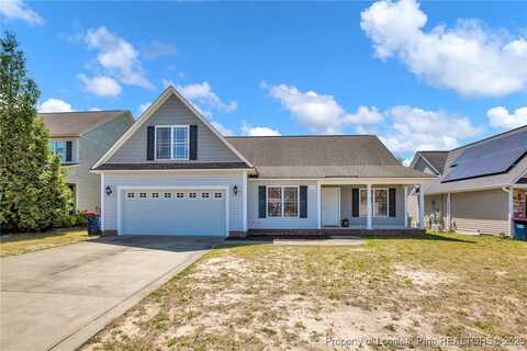 3332 Eastgate Street, Eastover, NC 28312
