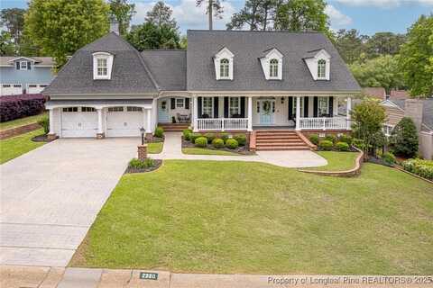 2220 Winterlochen Road, Fayetteville, NC 28305