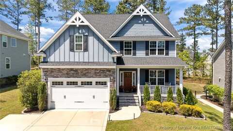 126 Education Drive, Spring Lake, NC 28390