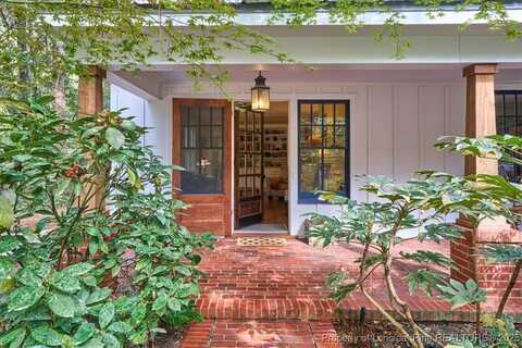 260 N Ridge Street, Southern Pines, NC 28387