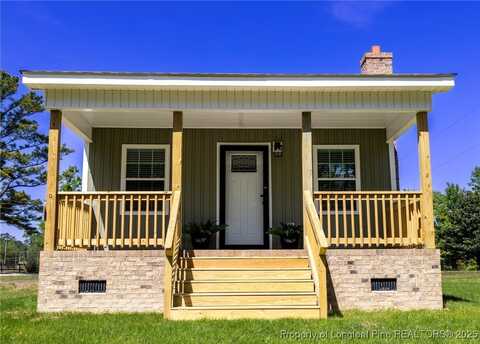 1075 Pine Street, Pembroke, NC 28372