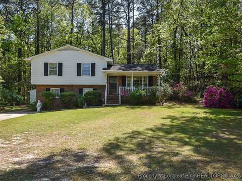 4084 Owen Drive, Fayetteville, NC 28306