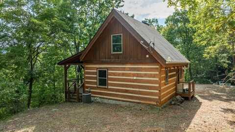 265 Pineview Rd, Franklin, NC 28734