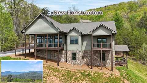 167 Butterfly Blvd, Franklin, NC 28734