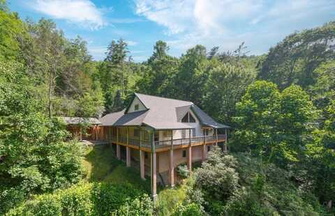 75 Doe Falls Rd, Highlands, NC 28741