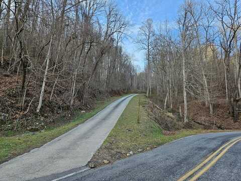 80 Choke Berry Ridge, Sylva, NC 28779