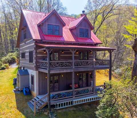 58 Cornerstone Rd, Sylva, NC 28779