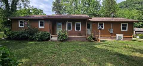 205 Blackwood Road, Cullowhee, NC 28723