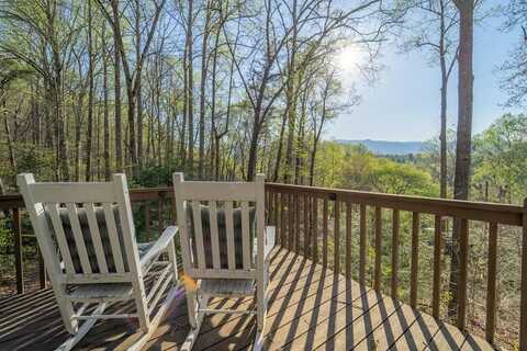 25 East Caesar Rd, Otto, NC 28763