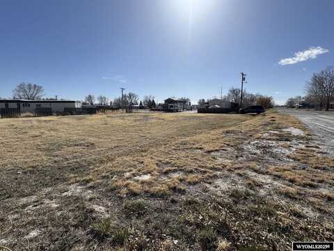 200 S Plum, Pavillion, WY 82523