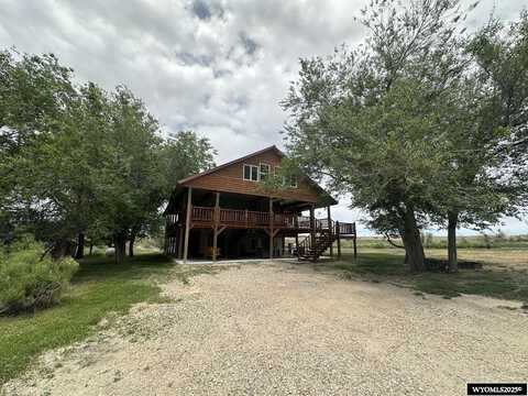 74 Schoening, Lysite, WY 82642