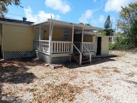 272 Ryan Avenue, Key Largo, FL 33037