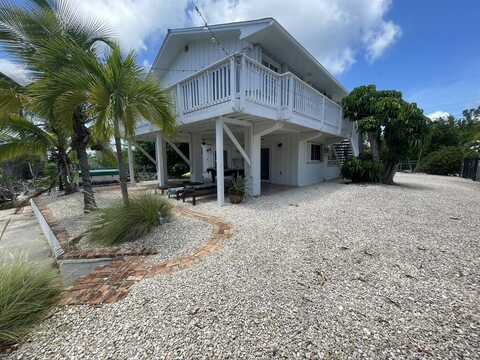 450 Bowie Lane, Key Largo, FL 33037