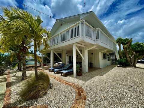 450 Bowie Lane, Key Largo, FL 33037