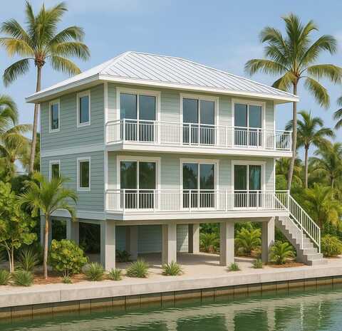 142 Gulfview Drive, Lower Matecumbe, FL 33036