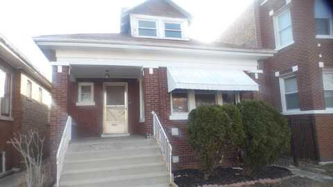 6019 S FAIRFIELD AVE, CHICAGO, IL 60629