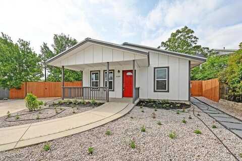 6100 DEVONSHIRE CV, AUSTIN, TX 78723