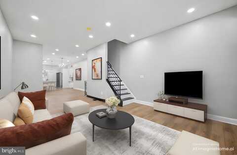 5533 HUNTER STREET, PHILADELPHIA, PA 19131