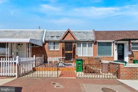 2838 S HUTCHINSON STREET, PHILADELPHIA, PA 19148