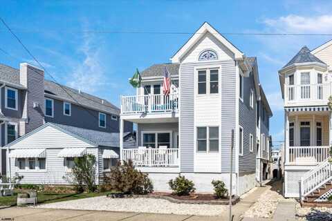 3254 West Ave Ave, Ocean City, NJ 08226