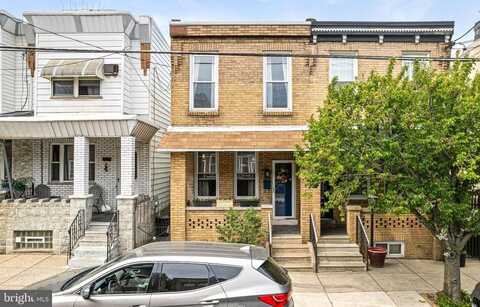 3052 EDGEMONT STREET, PHILADELPHIA, PA 19134