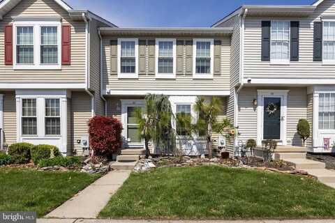 60 PEBBLE LANE, BLACKWOOD, NJ 08012