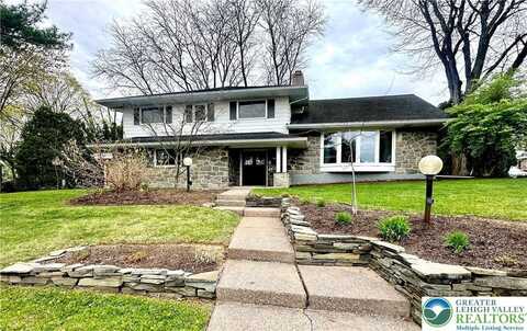 2820 Pennsylvania Street, Allentown, PA 18104