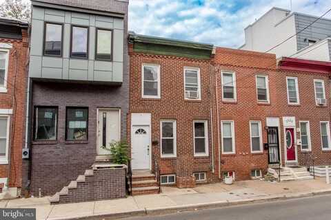 2043 GERRITT STREET, PHILADELPHIA, PA 19146
