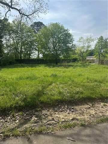 110 S Ada, Muldrow, OK 74948