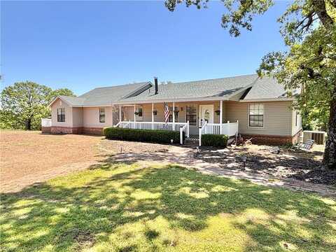 106219 4757 RD, Muldrow, OK 74948
