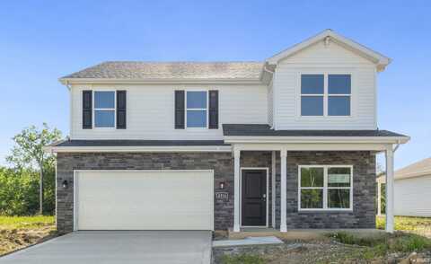 8514 Elmont Cove, Fort Wayne, IN 46835
