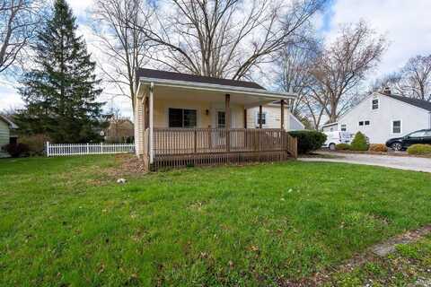 2517 Genesee Avenue, Fort Wayne, IN 46809